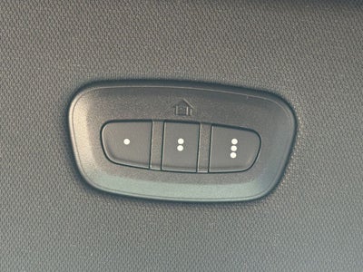 2026 Jeep Grand Wagoneer GRAND WAGONEER 4X2