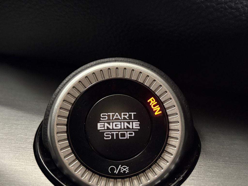 2026 Jeep Grand Wagoneer GRAND WAGONEER 4X4