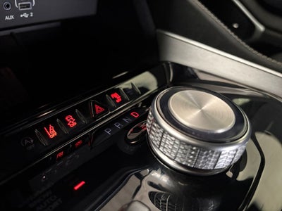 2026 Jeep Grand Wagoneer GRAND WAGONEER 4X4