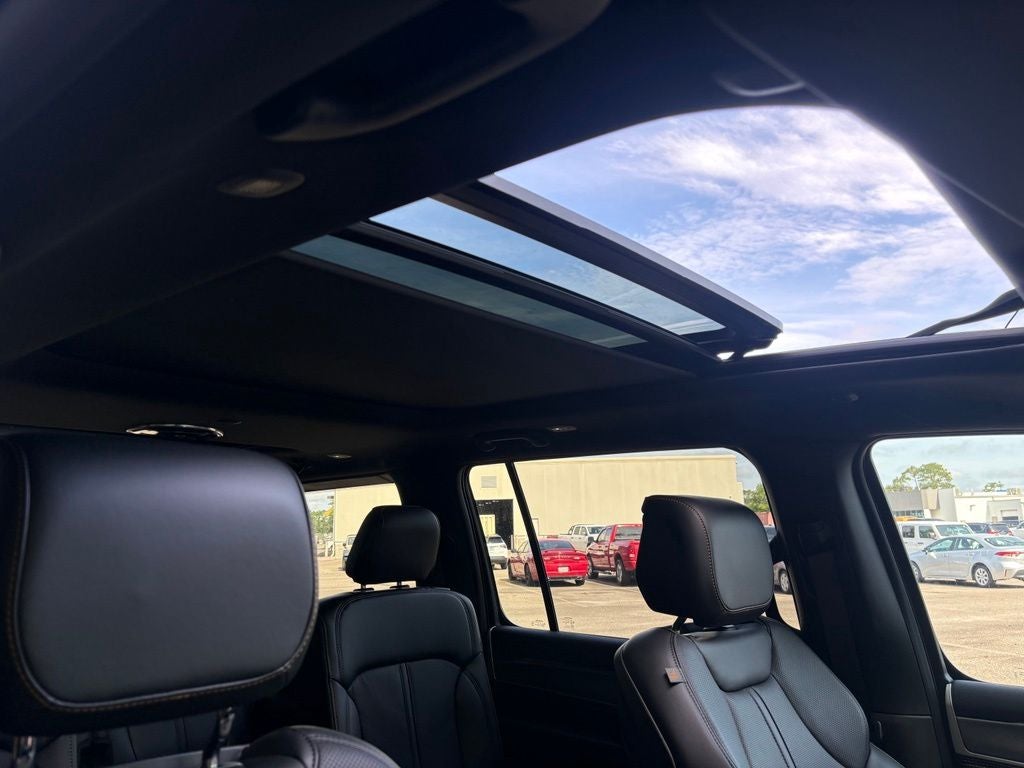 2026 Jeep Grand Wagoneer GRAND WAGONEER 85TH ANNIVERSARY EDITION 4X4