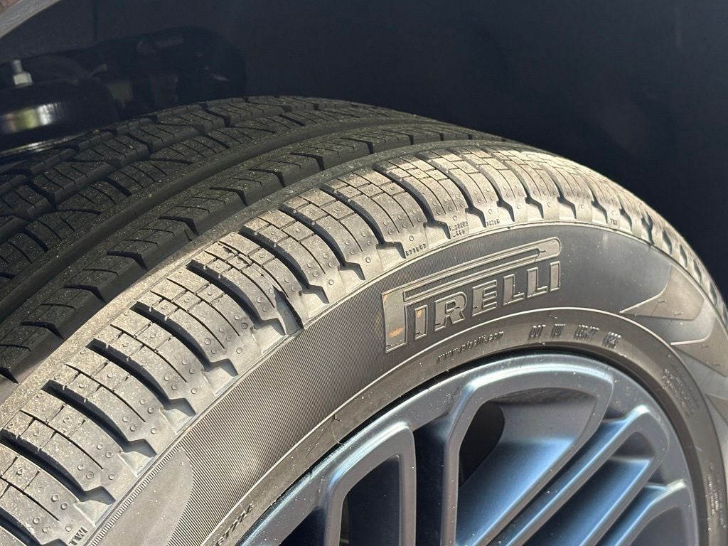 2026 Jeep Grand Wagoneer GRAND WAGONEER 85TH ANNIVERSARY EDITION 4X4