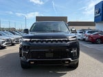 2026 Jeep Grand Wagoneer GRAND WAGONEER 85TH ANNIVERSARY EDITION 4X4