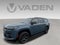 2026 Jeep Grand Wagoneer GRAND WAGONEER UPLAND 4X4
