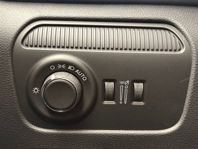 2026 Jeep Grand Wagoneer GRAND WAGONEER UPLAND 4X4