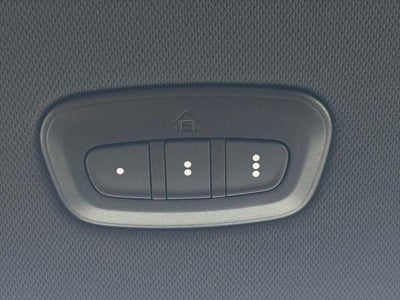 2026 Jeep Grand Wagoneer GRAND WAGONEER UPLAND 4X4