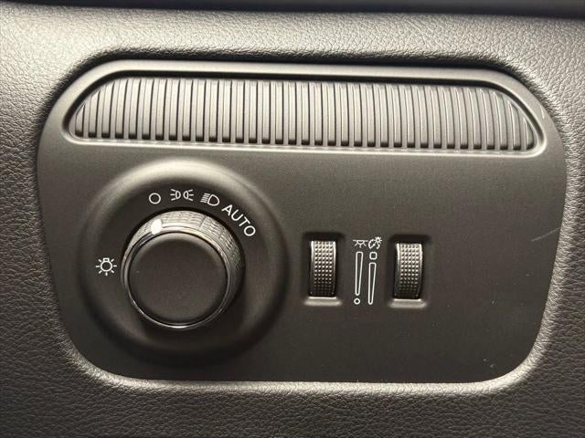 2026 Jeep Grand Wagoneer GRAND WAGONEER UPLAND 4X4