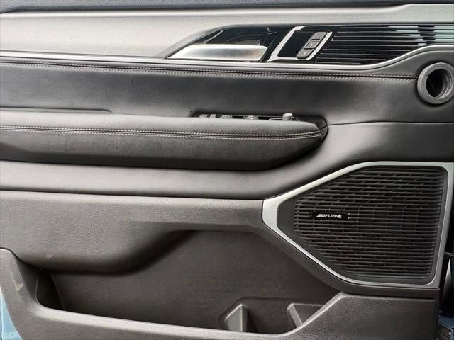 2026 Jeep Grand Wagoneer GRAND WAGONEER UPLAND 4X4