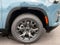 2026 Jeep Grand Wagoneer GRAND WAGONEER UPLAND 4X4