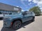 2026 Jeep Grand Wagoneer GRAND WAGONEER UPLAND 4X4