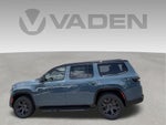 2026 Jeep Grand Wagoneer GRAND WAGONEER UPLAND 4X4