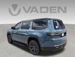 2026 Jeep Grand Wagoneer GRAND WAGONEER UPLAND 4X4