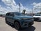 2026 Jeep Grand Wagoneer GRAND WAGONEER UPLAND 4X4
