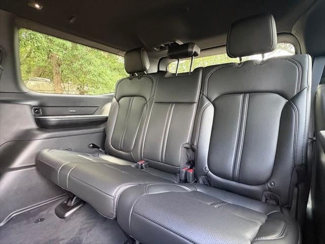 2026 Jeep Grand Wagoneer GRAND WAGONEER UPLAND 4X4