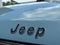 2026 Jeep Grand Wagoneer GRAND WAGONEER UPLAND 4X4