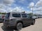 2026 Jeep Grand Wagoneer GRAND WAGONEER 4X4