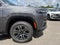2026 Jeep Grand Wagoneer GRAND WAGONEER 4X4
