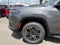 2026 Jeep Grand Wagoneer GRAND WAGONEER 4X4