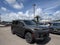 2026 Jeep Grand Wagoneer GRAND WAGONEER 4X4
