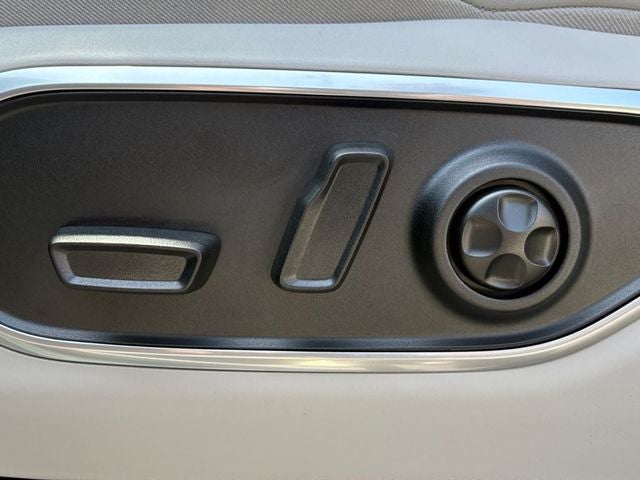 2026 Jeep Grand Wagoneer GRAND WAGONEER LIMITED ALTITUDE 4X4