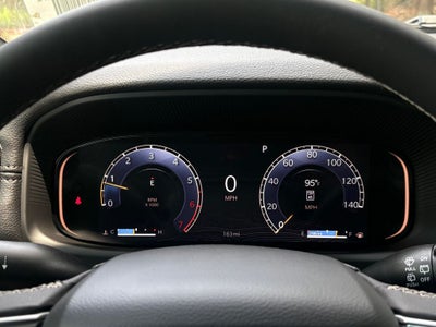 2026 Jeep Grand Wagoneer GRAND WAGONEER LIMITED ALTITUDE 4X4