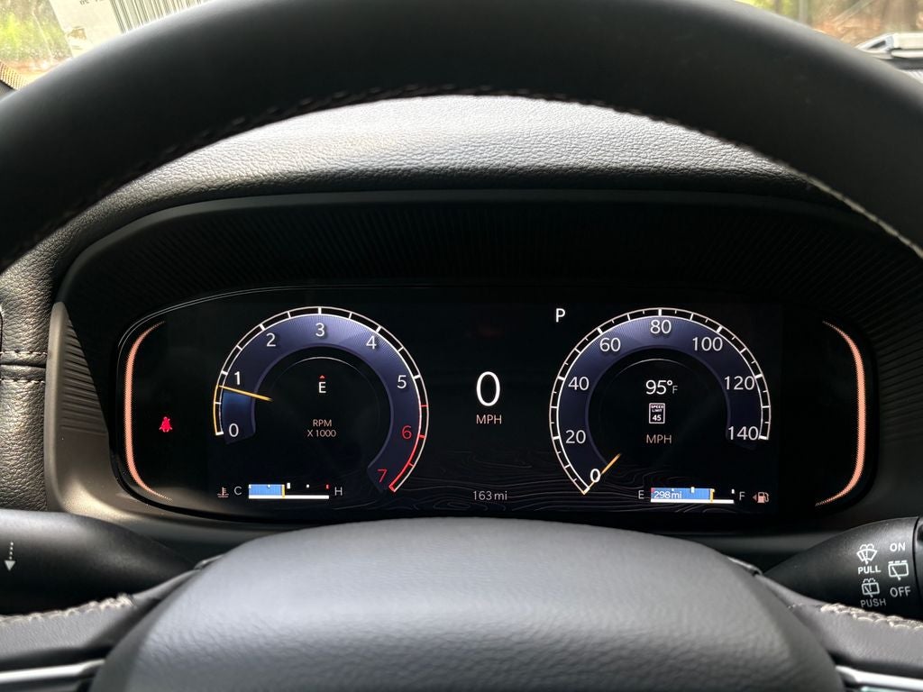 2026 Jeep Grand Wagoneer GRAND WAGONEER LIMITED ALTITUDE 4X4