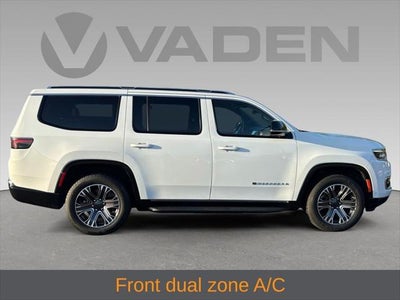 2024 Jeep Wagoneer Series II 4x4