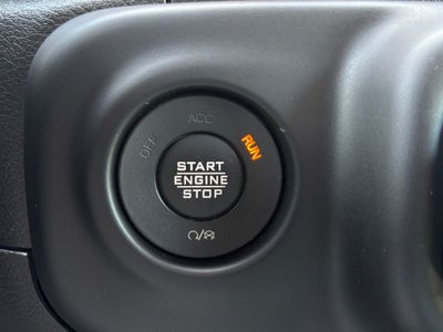 2022 Jeep Gladiator Rubicon 4x4