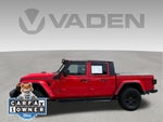 2021 Jeep Gladiator Mojave 4x4