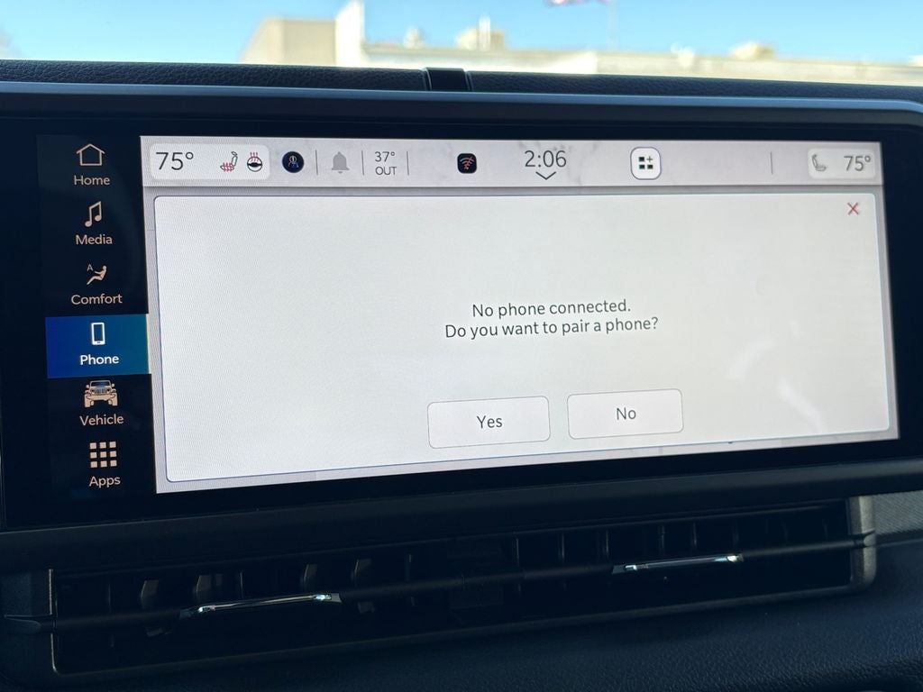 2026 Jeep Gladiator GLADIATOR WILLYS 4X4