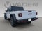 2025 Jeep Gladiator GLADIATOR RUBICON 4X4