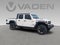 2025 Jeep Gladiator GLADIATOR RUBICON 4X4