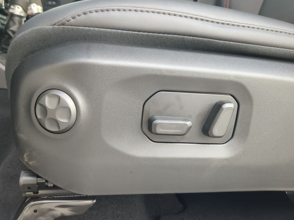 2025 Jeep Gladiator GLADIATOR RUBICON 4X4