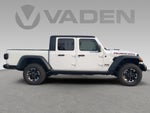 2025 Jeep Gladiator GLADIATOR RUBICON 4X4