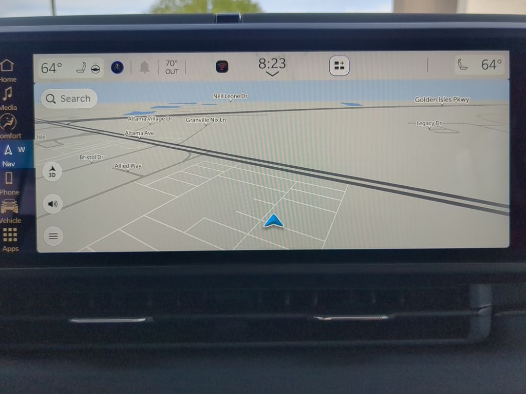 2025 Jeep Gladiator GLADIATOR RUBICON 4X4