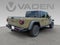 2025 Jeep Gladiator GLADIATOR RUBICON 4X4