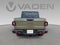 2025 Jeep Gladiator GLADIATOR RUBICON 4X4