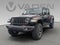 2025 Jeep Gladiator GLADIATOR RUBICON 4X4