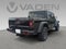 2025 Jeep Gladiator GLADIATOR RUBICON 4X4