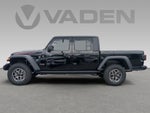2025 Jeep Gladiator GLADIATOR RUBICON 4X4