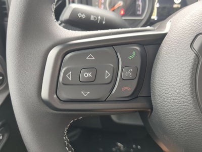 2025 Jeep Gladiator GLADIATOR RUBICON 4X4