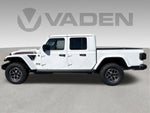 2026 Jeep Gladiator GLADIATOR SHADOW OPS 4X4