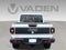 2026 Jeep Gladiator GLADIATOR SHADOW OPS 4X4