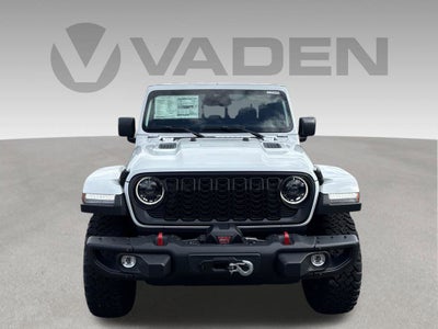 2026 Jeep Gladiator GLADIATOR SHADOW OPS 4X4