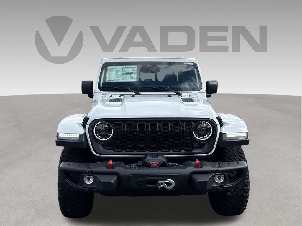 2026 Jeep Gladiator GLADIATOR SHADOW OPS 4X4