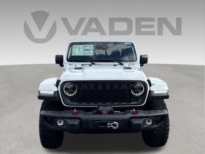 2026 Jeep Gladiator GLADIATOR SHADOW OPS 4X4