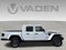 2026 Jeep Gladiator GLADIATOR SHADOW OPS 4X4