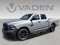 2024 RAM 1500 Classic Tradesman Crew Cab 4x4 5'7' Box
