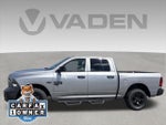 2024 RAM 1500 Classic Tradesman Crew Cab 4x4 5'7' Box
