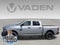 2024 RAM 1500 Classic Tradesman Crew Cab 4x4 5'7' Box