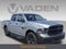 2024 RAM 1500 Classic Tradesman Crew Cab 4x4 5'7' Box